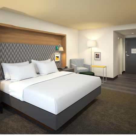 Holiday Inn & Suites Decatur-Forsyth By Ihg Экстерьер фото
