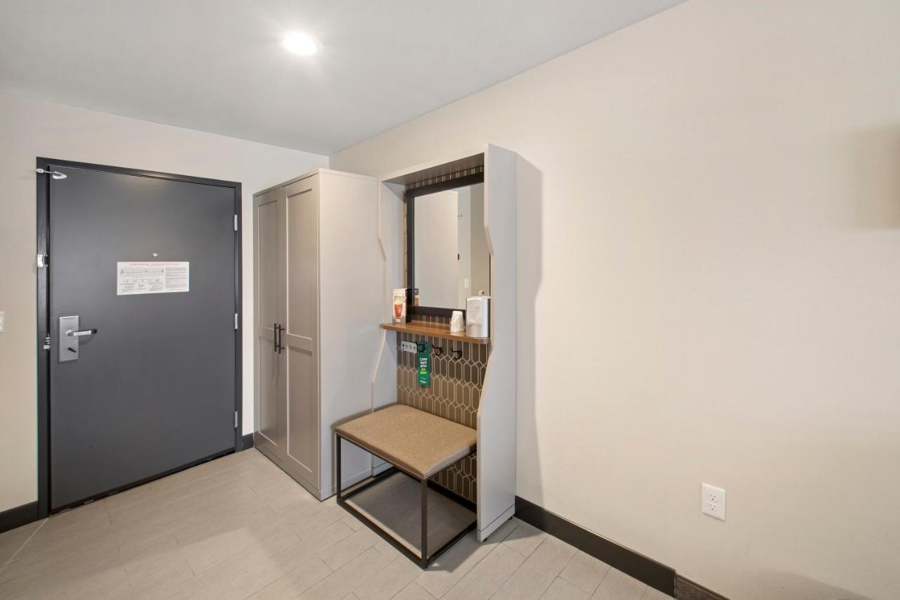 Holiday Inn & Suites Decatur-Forsyth By Ihg Экстерьер фото