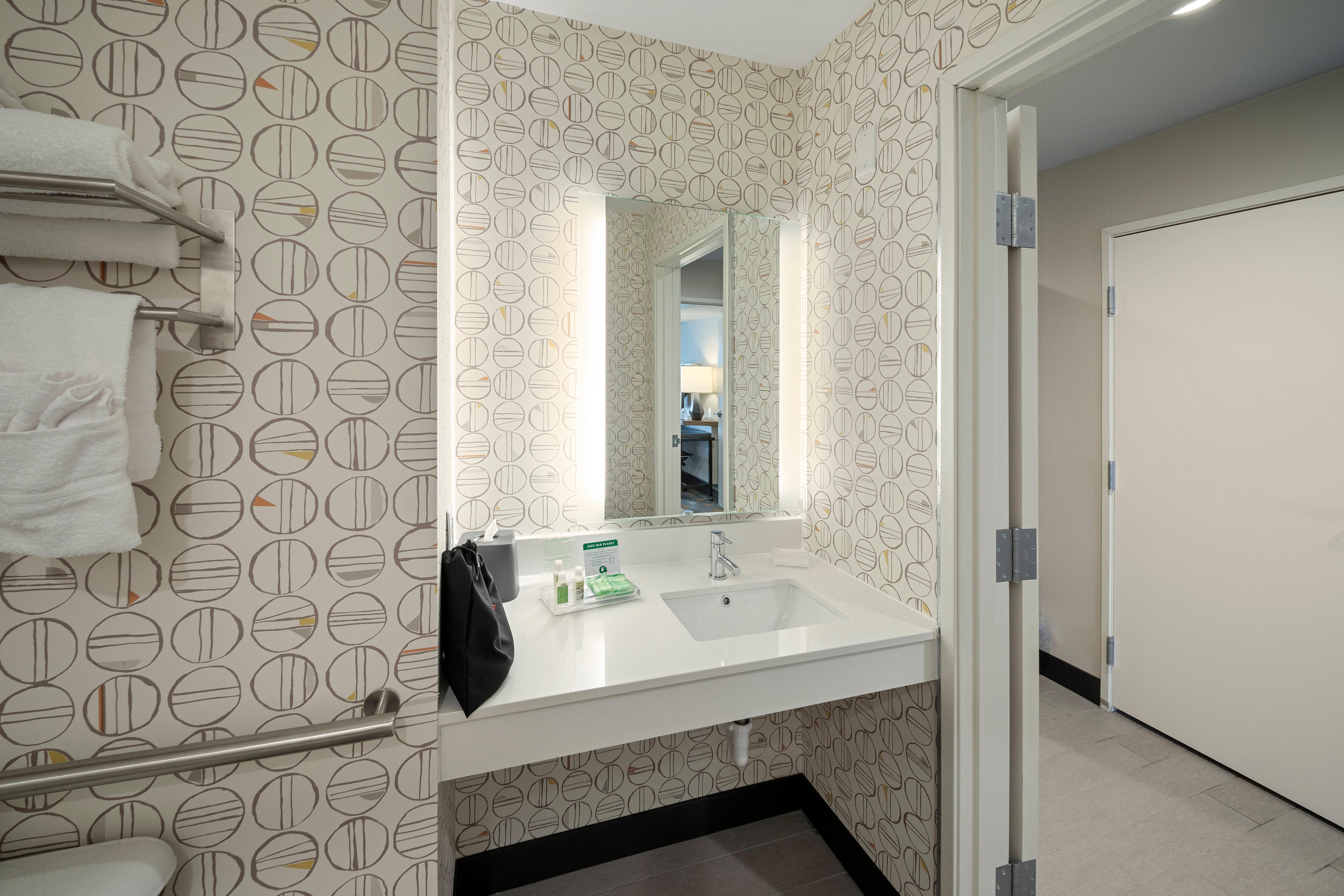 Holiday Inn & Suites Decatur-Forsyth By Ihg Экстерьер фото