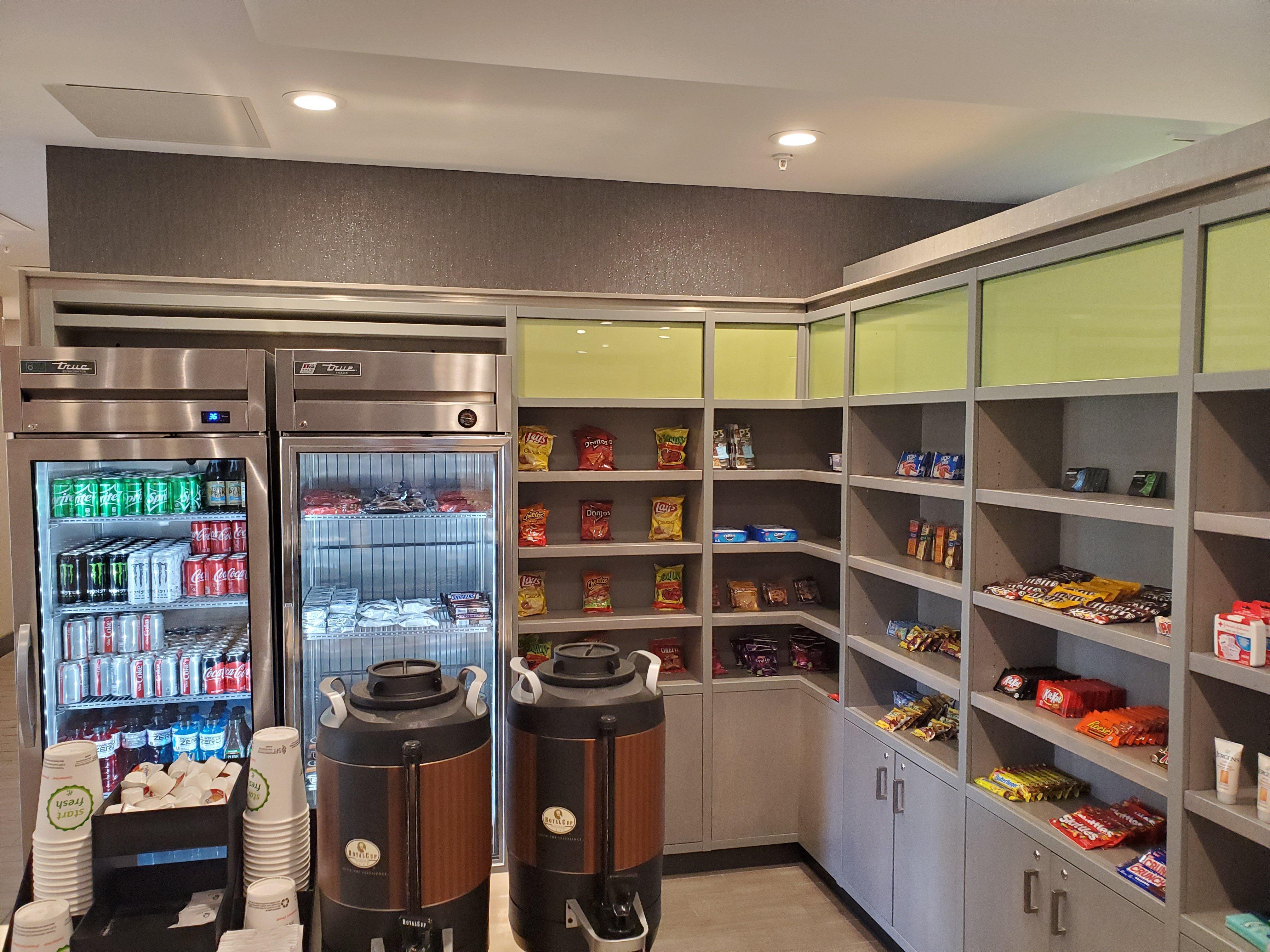 Holiday Inn & Suites Decatur-Forsyth By Ihg Экстерьер фото