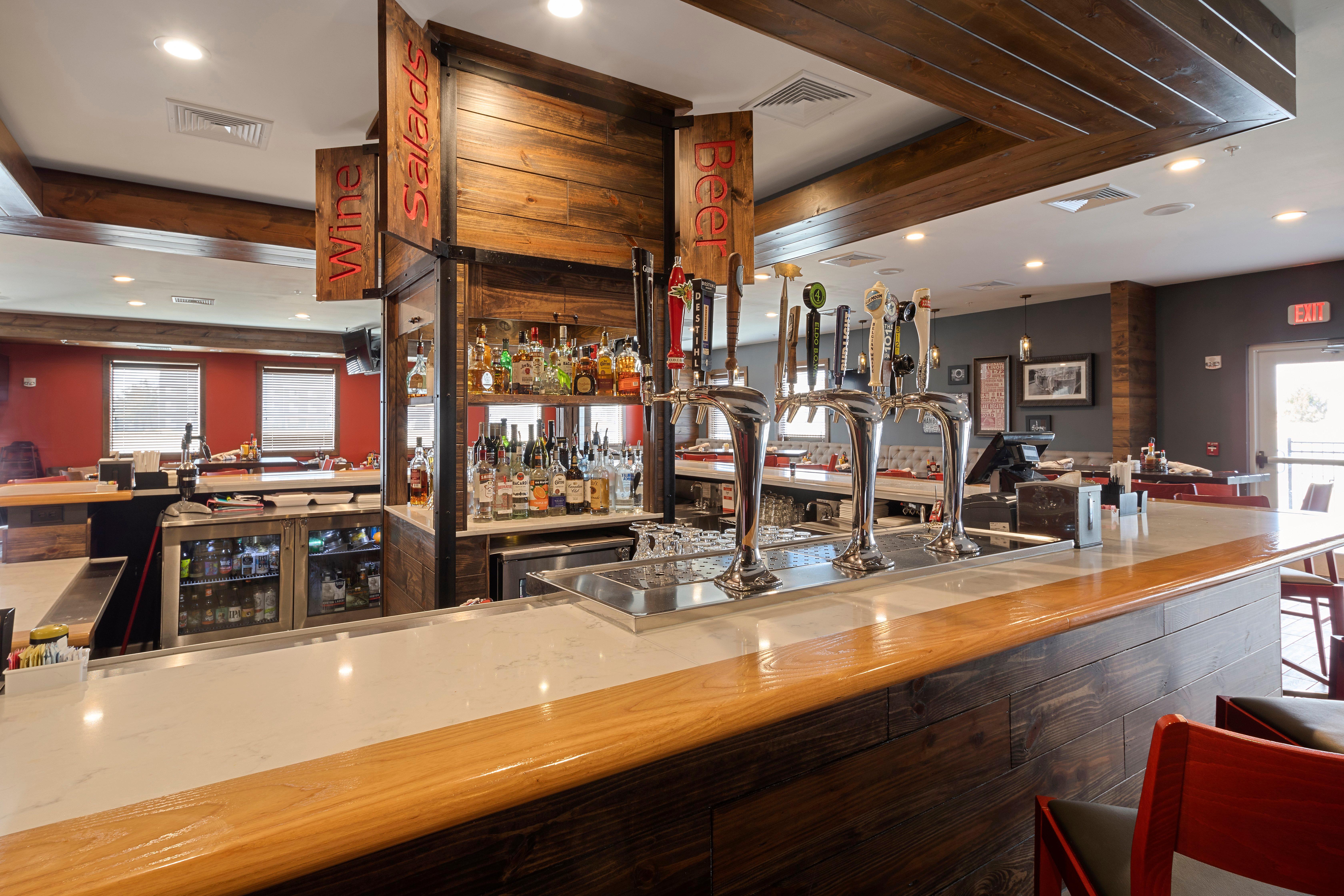 Holiday Inn & Suites Decatur-Forsyth By Ihg Экстерьер фото