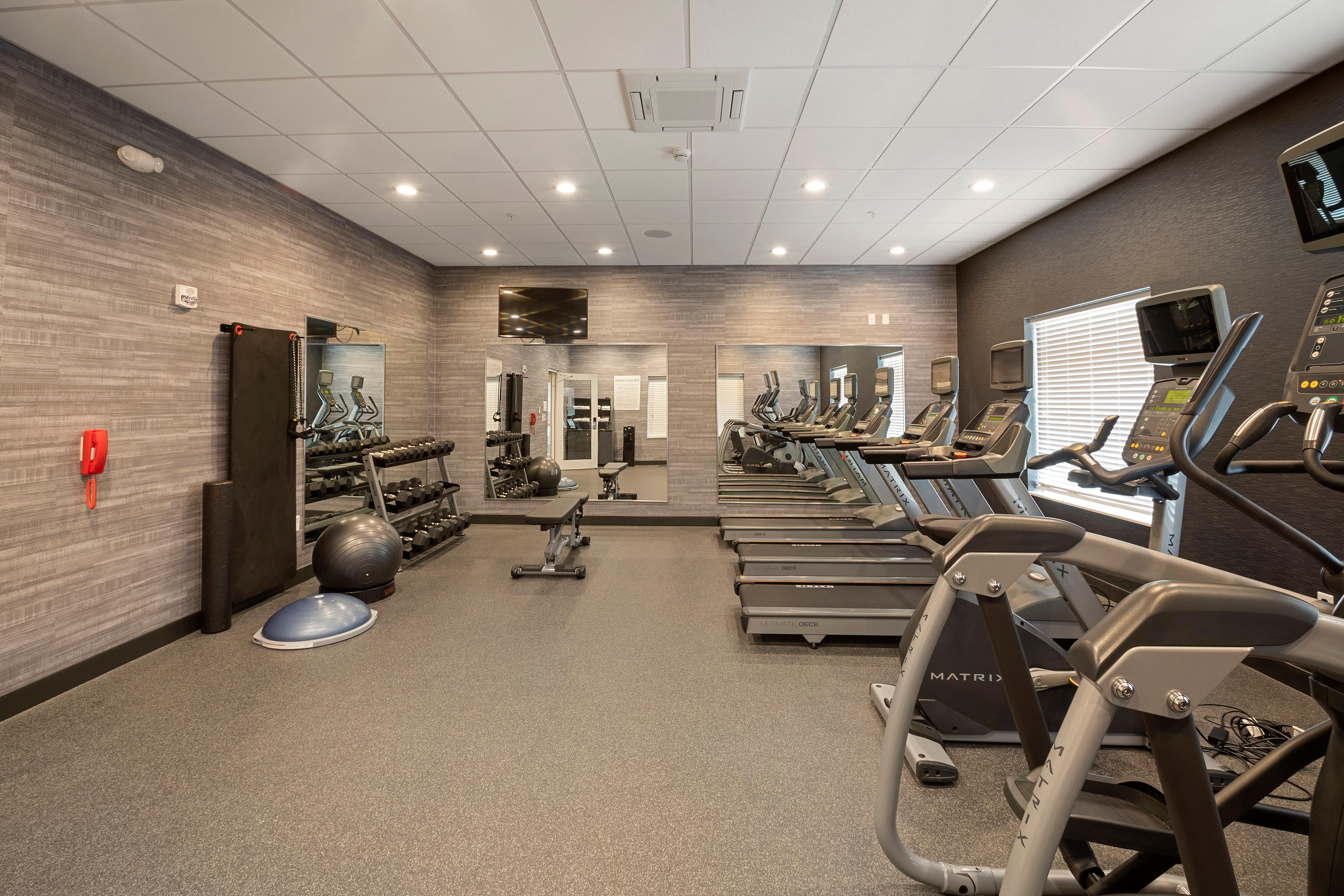 Holiday Inn & Suites Decatur-Forsyth By Ihg Экстерьер фото