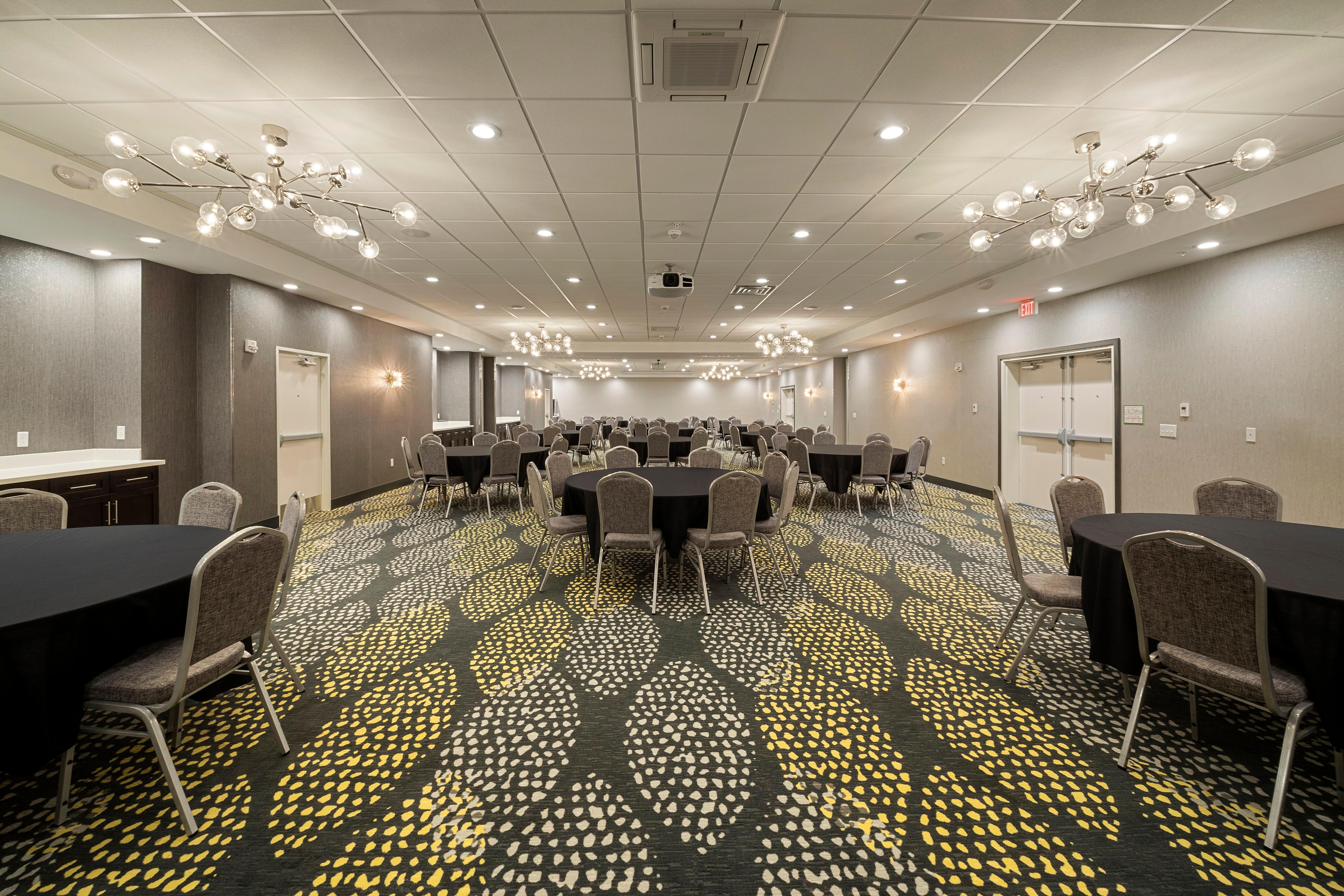 Holiday Inn & Suites Decatur-Forsyth By Ihg Экстерьер фото