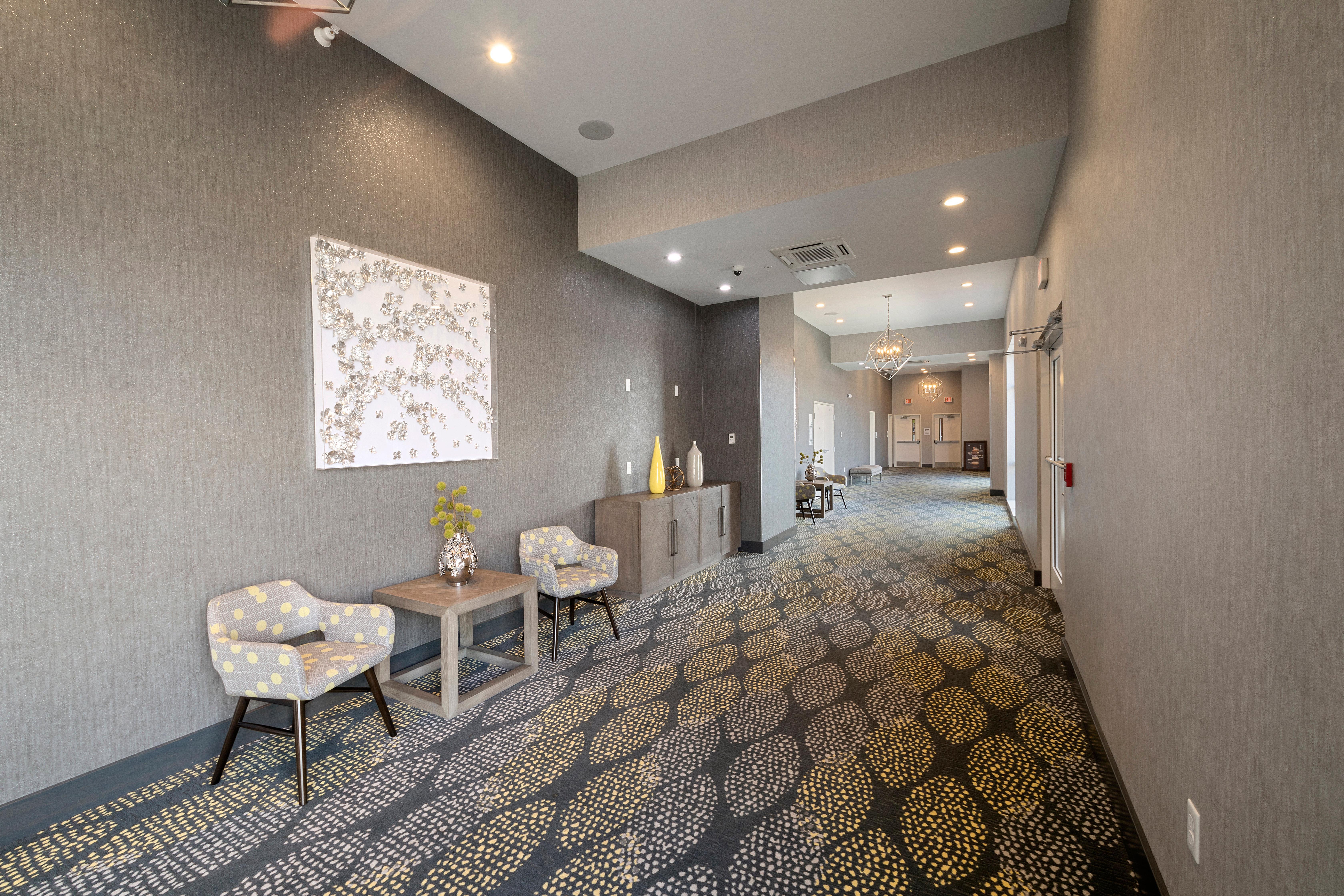 Holiday Inn & Suites Decatur-Forsyth By Ihg Экстерьер фото