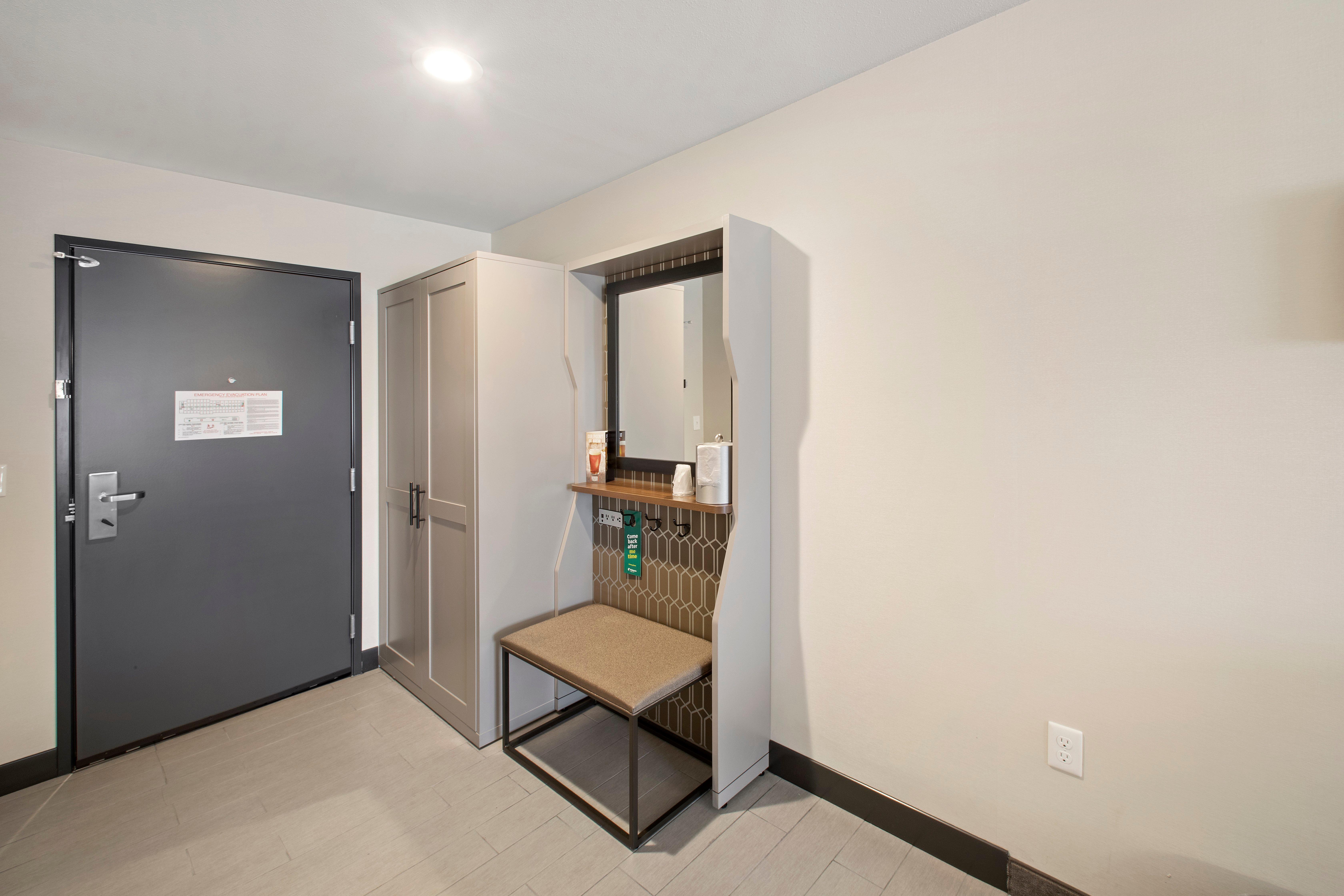 Holiday Inn & Suites Decatur-Forsyth By Ihg Экстерьер фото