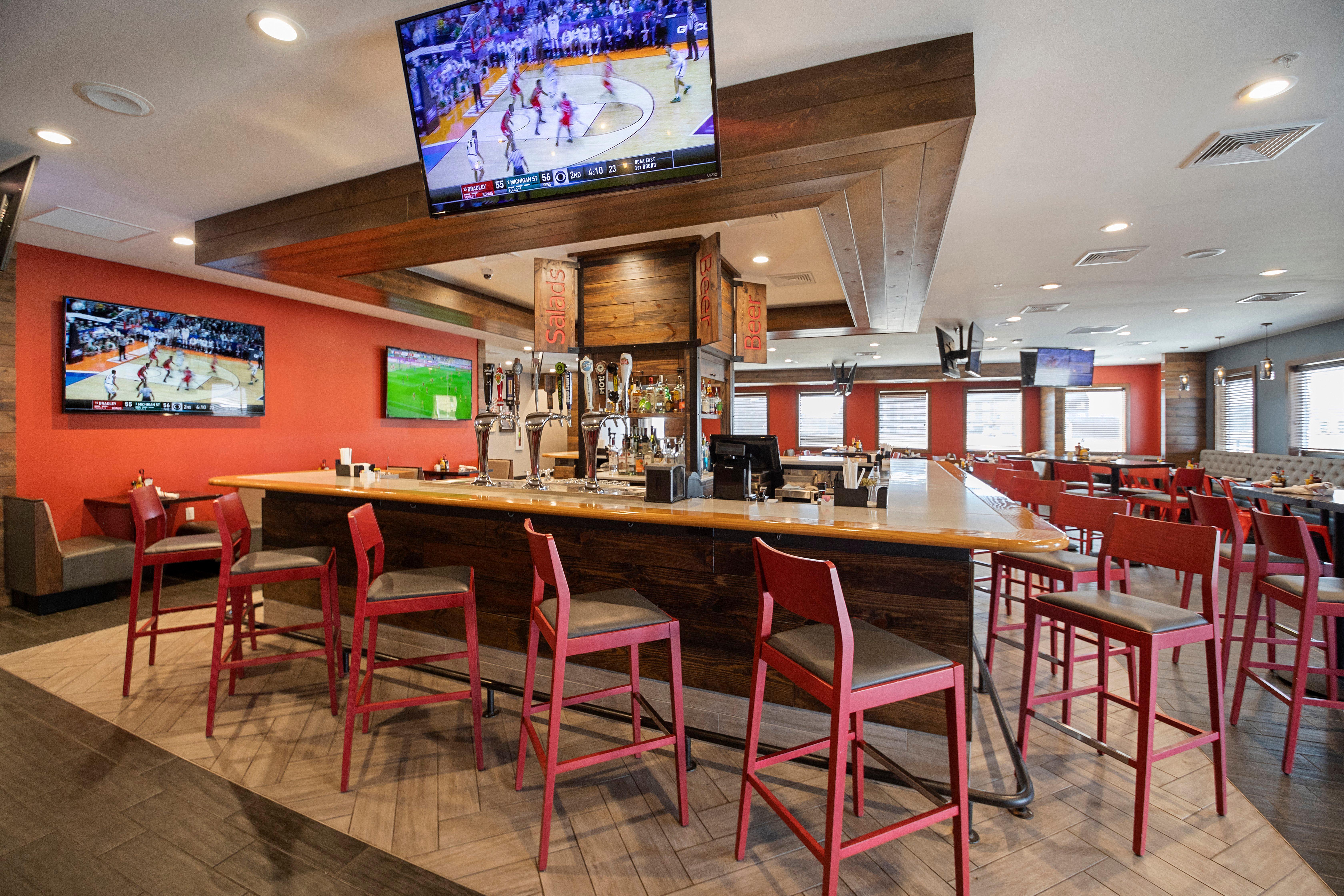 Holiday Inn & Suites Decatur-Forsyth By Ihg Экстерьер фото