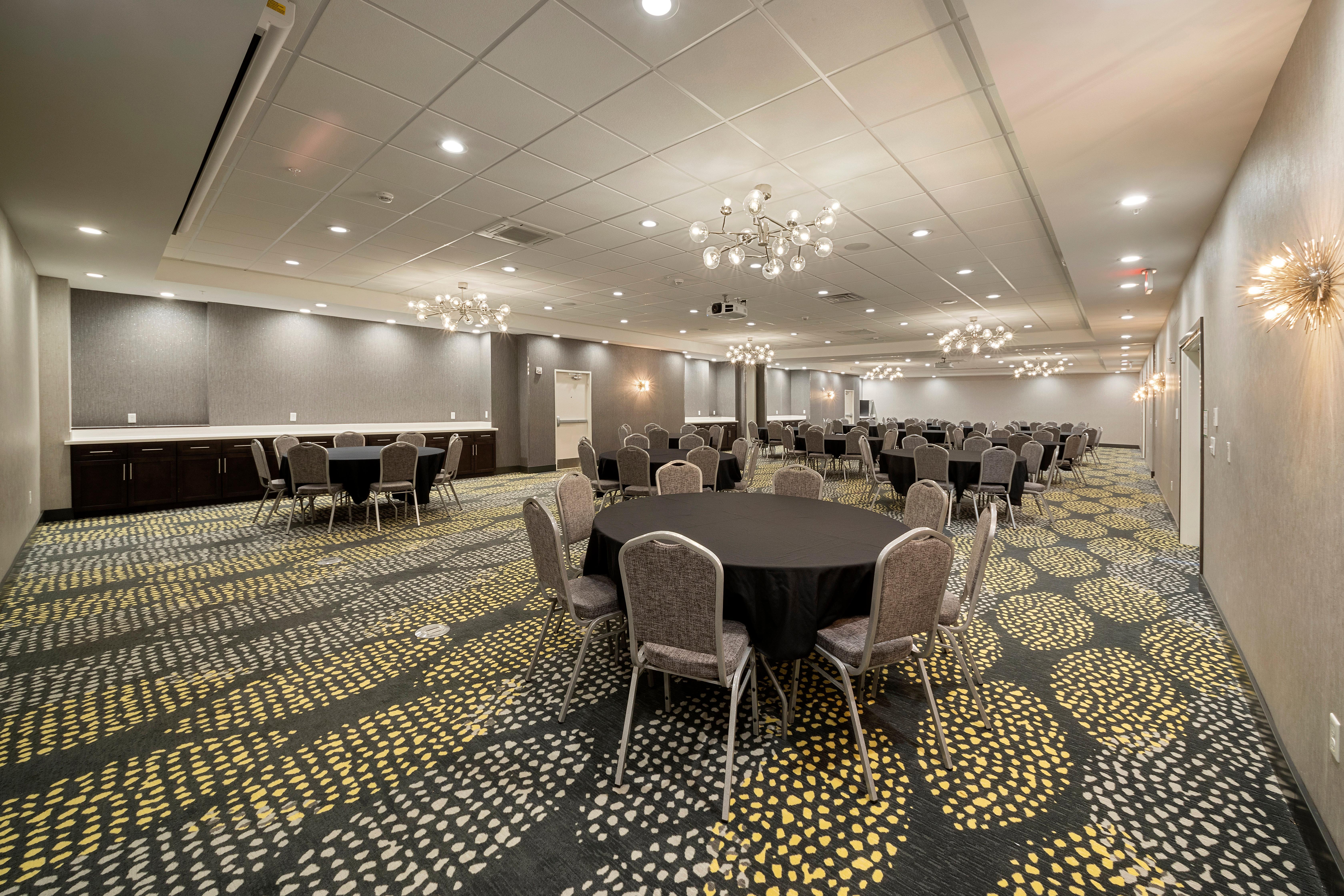 Holiday Inn & Suites Decatur-Forsyth By Ihg Экстерьер фото