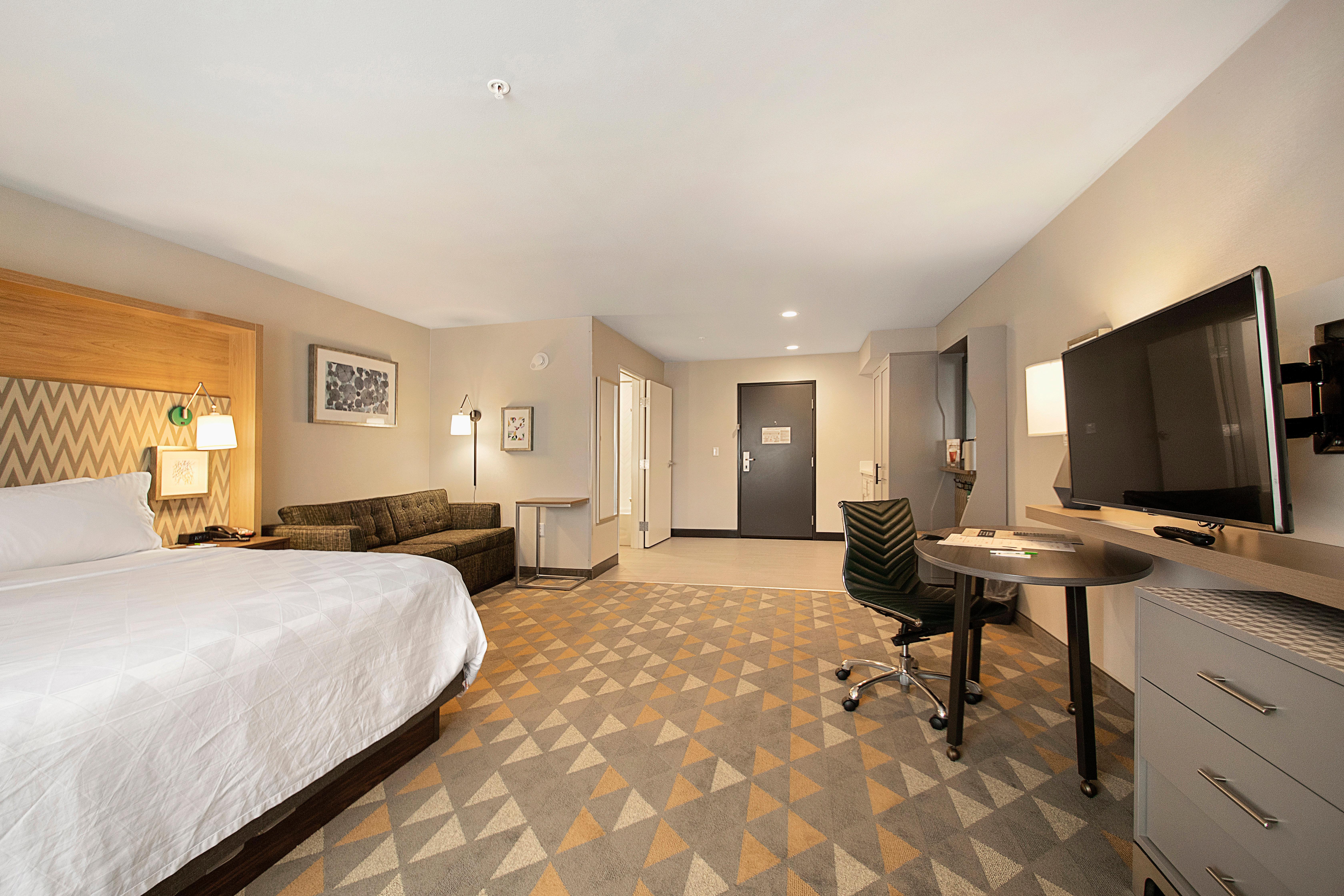 Holiday Inn & Suites Decatur-Forsyth By Ihg Экстерьер фото